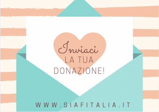 DONAZIONE