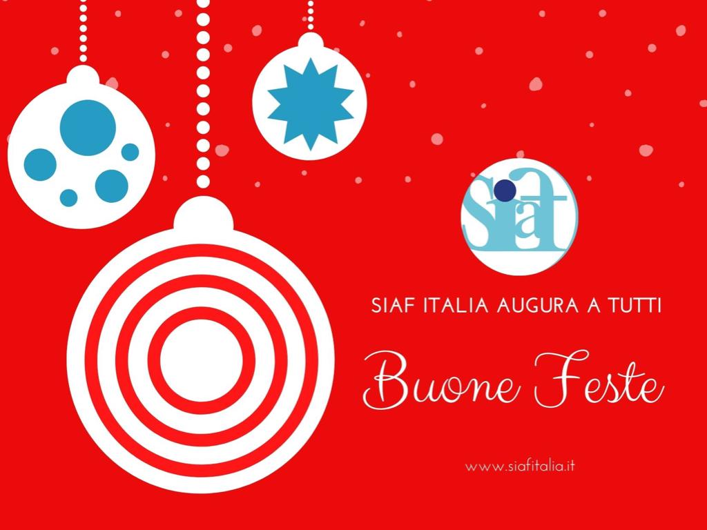 buone feste 2020