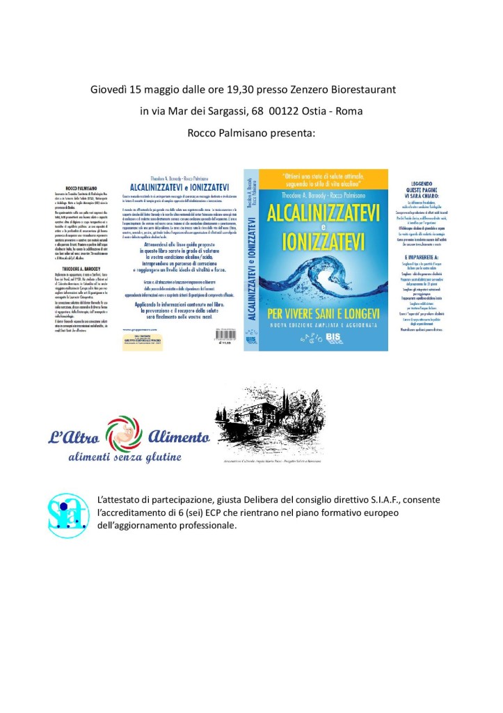 locandina corso e cena rocco palmisano 3-001