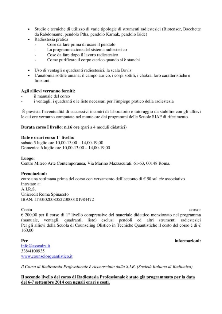 CORSO DI RADIESTESIA PROFESSIONALE-003