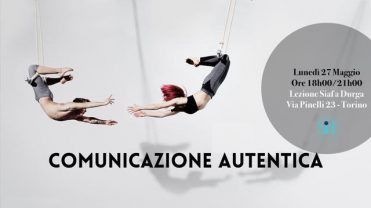 COMUNICAZIONE AUTENTICA