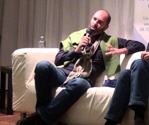 Conduttore: Carlo Magaletti