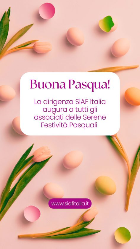AUGURI PASQUA